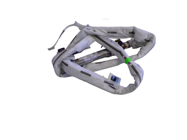 Боковая подушка безопасности BAMPT1762, 5C6880742E Volkswagen Jetta VI