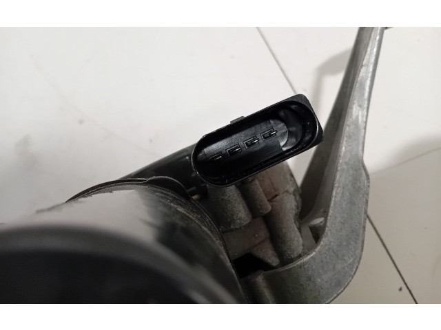 Двигатель стеклоочистителей BK2117501AF Ford Transit Custom