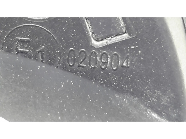 Zpětné zrcátko  Mini Cooper Hatch Hardtop 2008  e1020904  