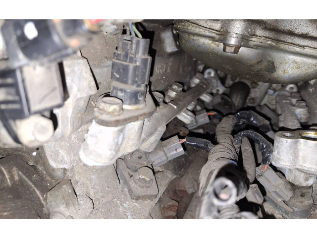 Vstřikovací lišta Mitsubishi Pajero