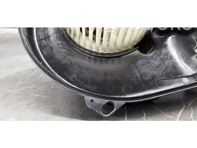 Вентилятор печки 58874 Opel Meriva A