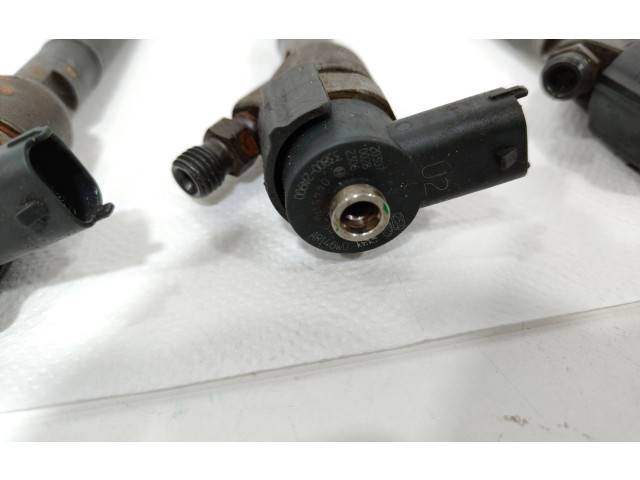 Форсунка 33800-2A900    KIA Ceed   