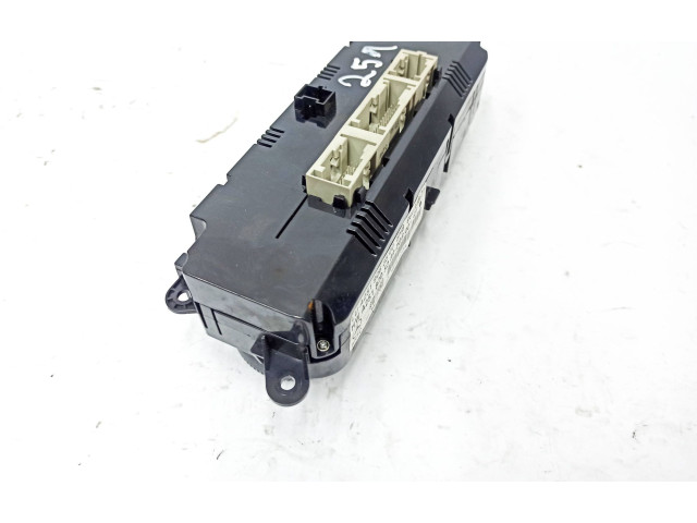 Блок управления климат-контролем A2519063500, A2518205289   Mercedes-Benz R W251