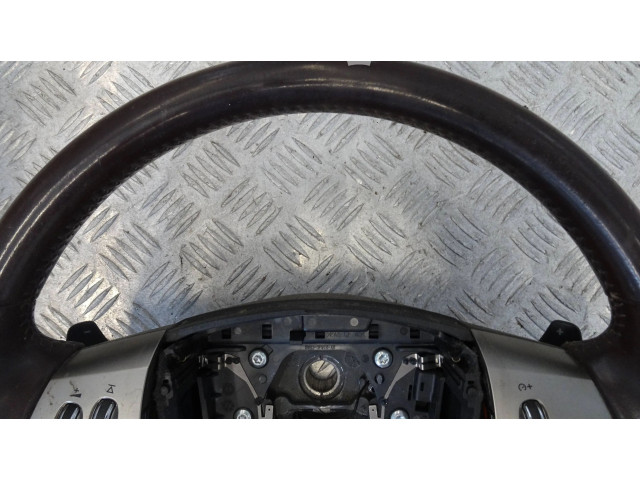 Руль Jaguar XF X250 2007 - 2015 года