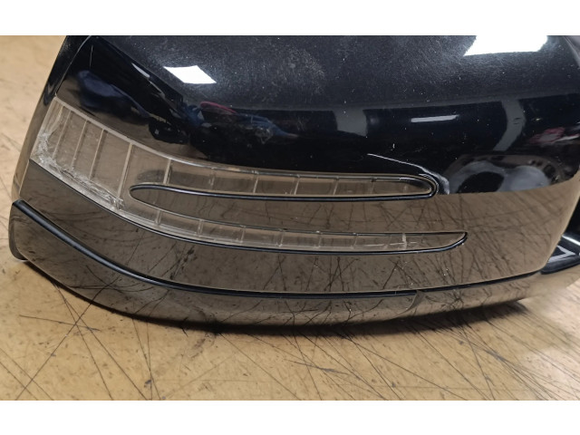 Зеркало электрическое Mercedes-Benz ML W164 2005 - 2011 года
