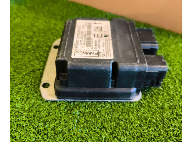 Блок подушек безопасности DV4T14B321EF, 0285012645   Ford Kuga II
