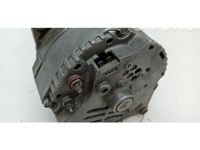 Генератор 1979868   Rolls-Royce Silver Spur