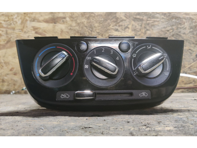 Блок управления климат-контролем 7820A869 Mitsubishi Space Star