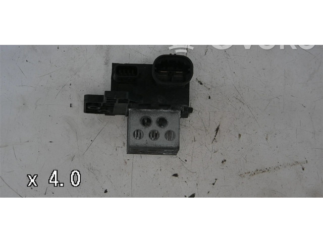 Блок управления 255503792R   Dacia Logan II