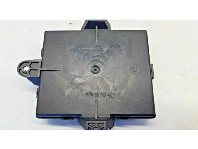 Блок управления дверью