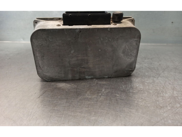 Блок управления коробкой передач 8200210168   Renault Vel Satis