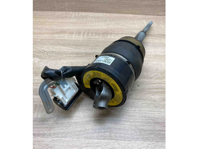 Подрулевой шлейф SRS 4524030130, 7J0151   Lexus GS 300 350 430 450H