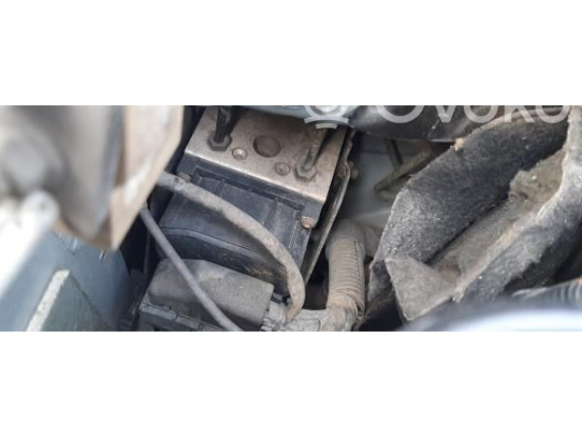 Блок АБС Bosch, VF1BB05CF26990902 Renault Clio II 2001 - 2005 года