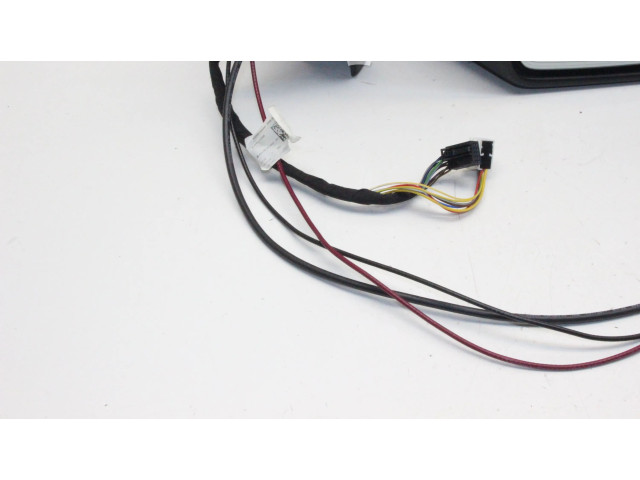 Зеркало электрическое        Mercedes-Benz EQC  2019 -  года   