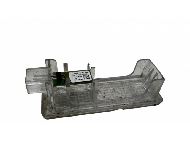 Другой фонарь салона