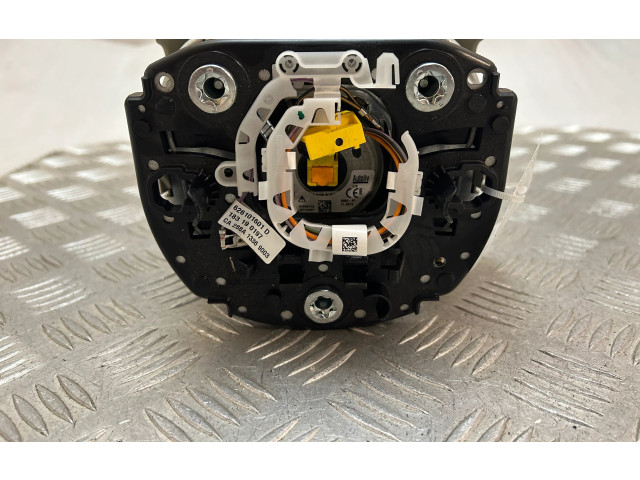 Подушка безопасности водителя 39834727   Volvo XC90