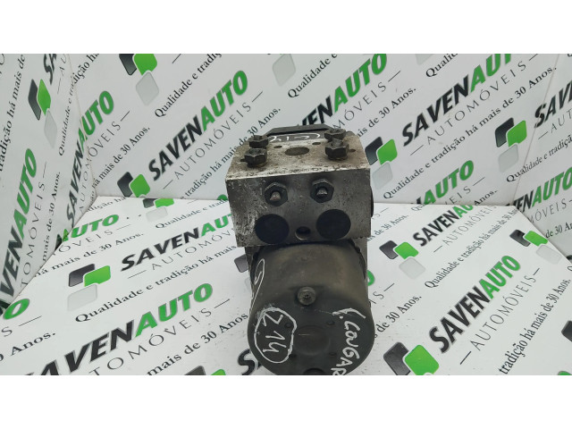 Блок АБС SV21-11   Ford  Cougar  1998-2002 года