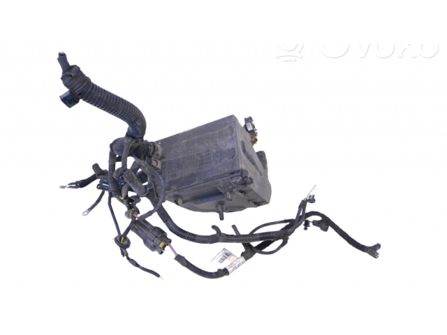 Блок предохранителей 52027004 Jeep Renegade