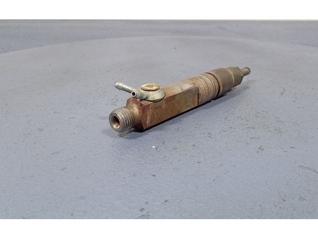 Форсунка 074130201Q, 074130201Q Volvo V70 D5252T