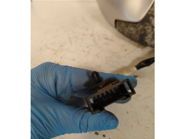 Зеркало электрическое Ford Galaxy 1995 - 2000 года