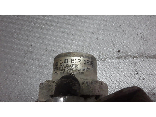 Вакуумный насос