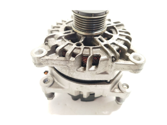 Генератор 9678048880, 2621087A   Peugeot Partner      