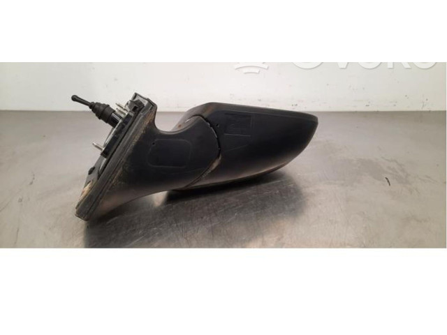 Зеркало электрическое Hyundai i10 2013 - 2018 года