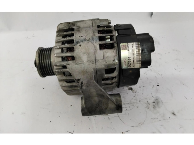 Генератор NOTIENEREFERENCIA   Volvo C70      