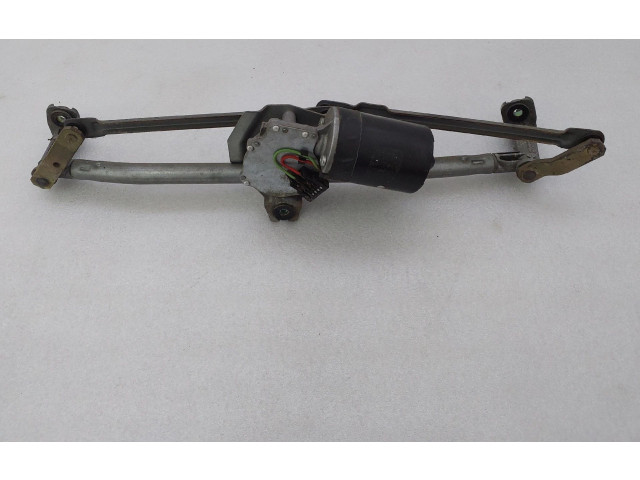 Моторчик дворников 1J0955325A, 5PINOS    Volkswagen New Beetle