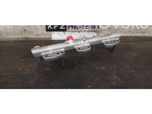 Vstřikovací lišta 8665635NEU, 8665635NEU BMW 5 G30 G31 B58-B30C