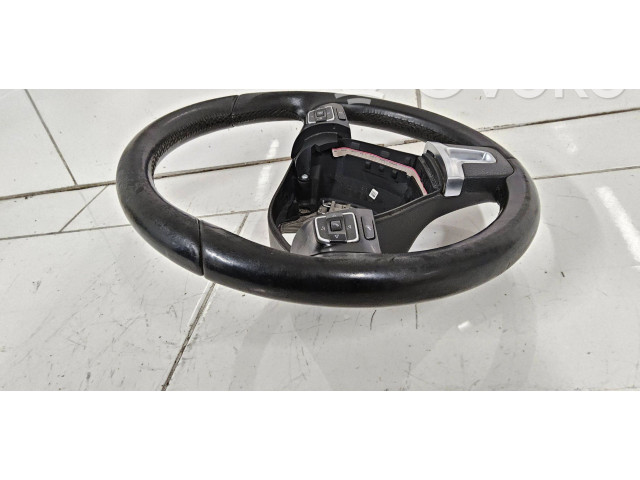 Руль Volkswagen Transporter - Caravelle T5  2003 - 2015 года 7E0419091L, 0060015335      