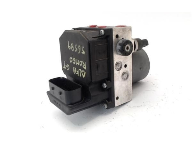 Jednotka ABS 71747794, 0265225268 Alfa Romeo GTV 2005
