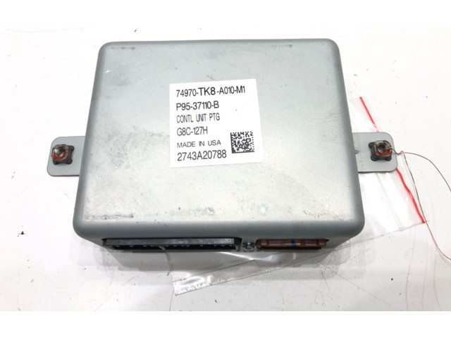 Блок управления 74970-TK8 Honda Odyssey