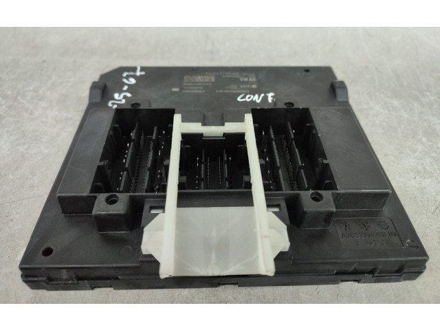 Блок комфорта 5Q0937084Q Skoda Octavia Mk3 (5E)