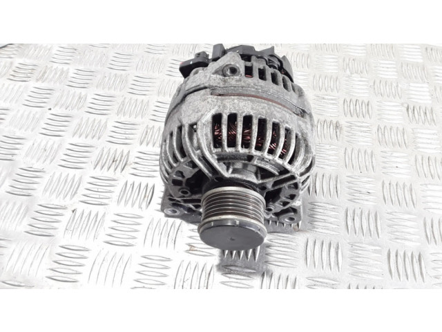 Генератор 0124525139, 8200660034A Renault Kangoo II 1.5