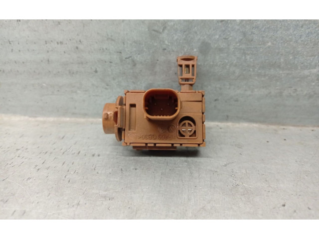 Pojistková skříňka 17325003001, OMRON Peugeot 508 2020