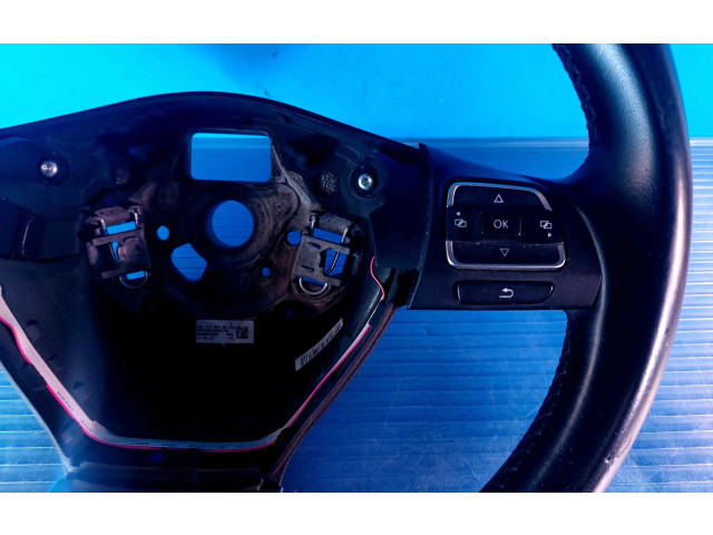 Volant Volkswagen PASSAT B7 2013 3C8959537D