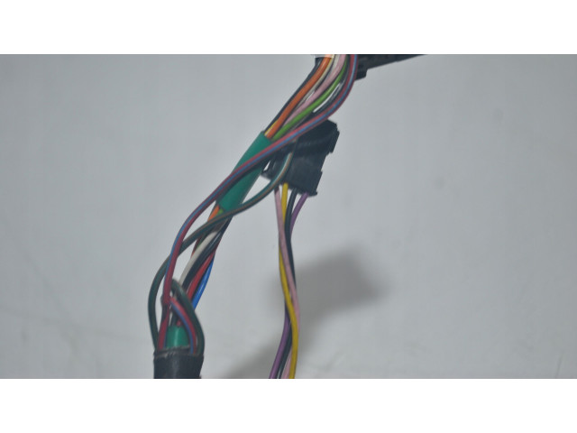 Zpětné zrcátko Audi A8 S8 D3 4E 2009 16PIN