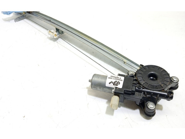 Электрический механизм для подъема окна без двигателя 8346052R00, 2621006180   Suzuki  Swift  2017 -  года