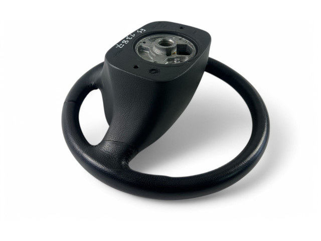 Руль Volvo S60  2001 - 2004 года 30769043, 30776460      