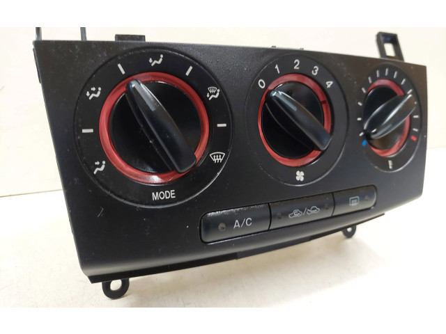 Блок управления климат-контролем C4505, 40614 Mazda 3 I