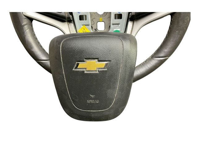 Volant Chevrolet Trax 2013 95328143