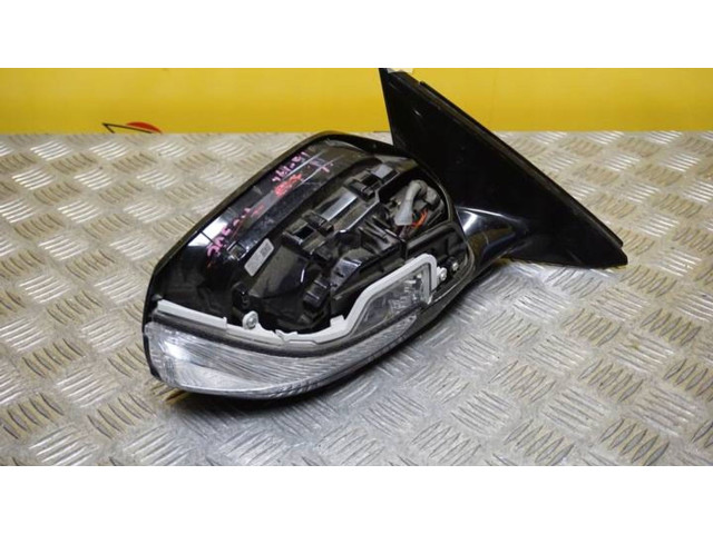 Зеркало электрическое Infiniti Q50 2014 - года