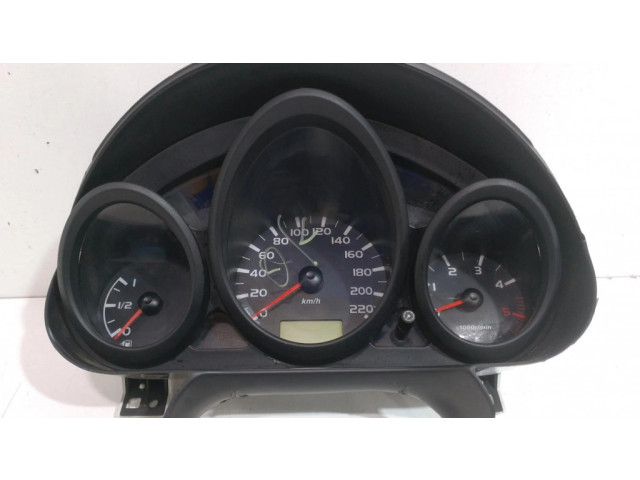 Панель приборов MM0038009 Mitsubishi Colt