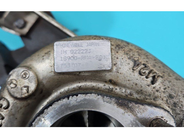 Турбина Honda FR-V 753707-9, IMPRK1358323