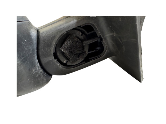 Зеркало электрическое Opel Combo D 2011 - 2017 года