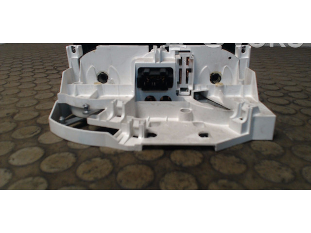 Блок управления климат-контролем 1J0819045F, NICHTZUTREFFEND Volkswagen Lupo