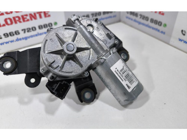 Моторчик заднего дворника 287102467R    Dacia Dokker