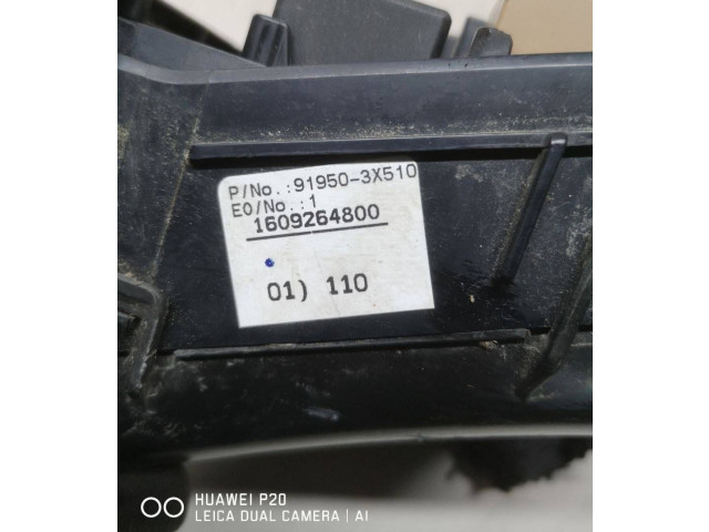 Блок предохранителей  1879001316, 919513X150   KIA Ceed    