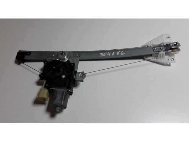 Комплект электрического механизма для подъема окна